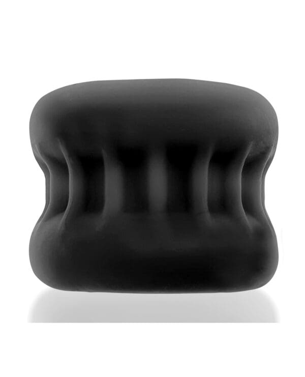 Oxballs Core Grip Squeeze Ball Stretcher - Black Ice - Image 2