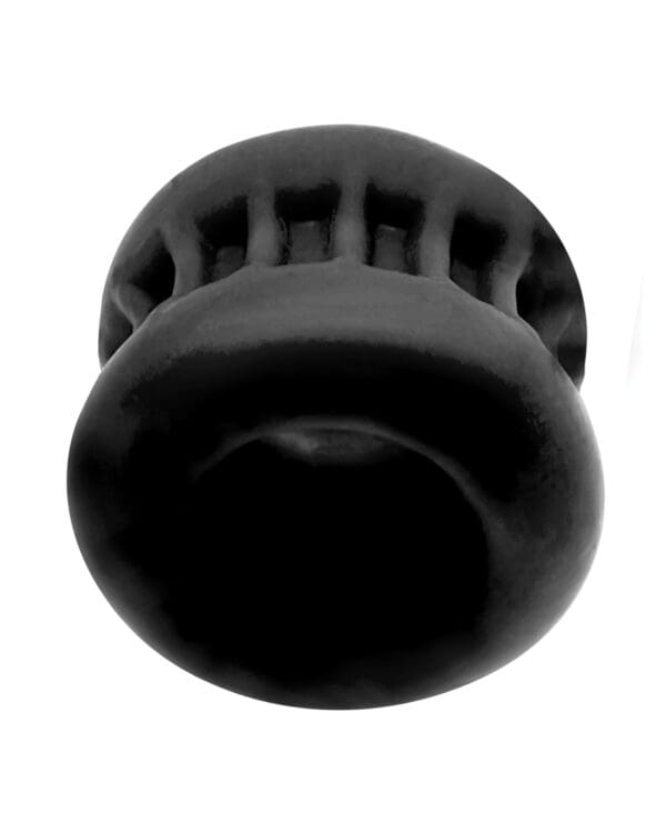 Oxballs Core Grip Squeeze Ball Stretcher - Black Ice - Image 3