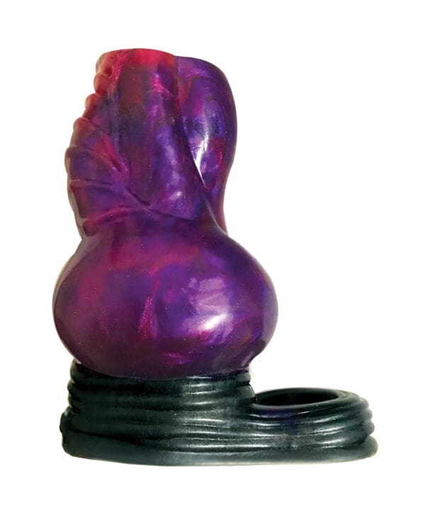 Alien Nation Penis Sheath - Borg - Image 2