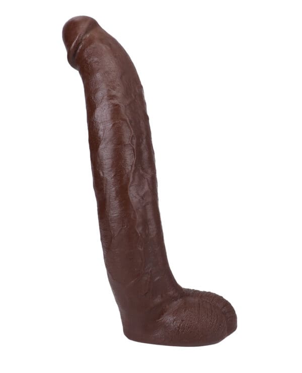 Signature Cocks ULTRASKYN 13" Cock w/Removable Vac-U-Lock Suction Cup - Brickzilla - Image 3