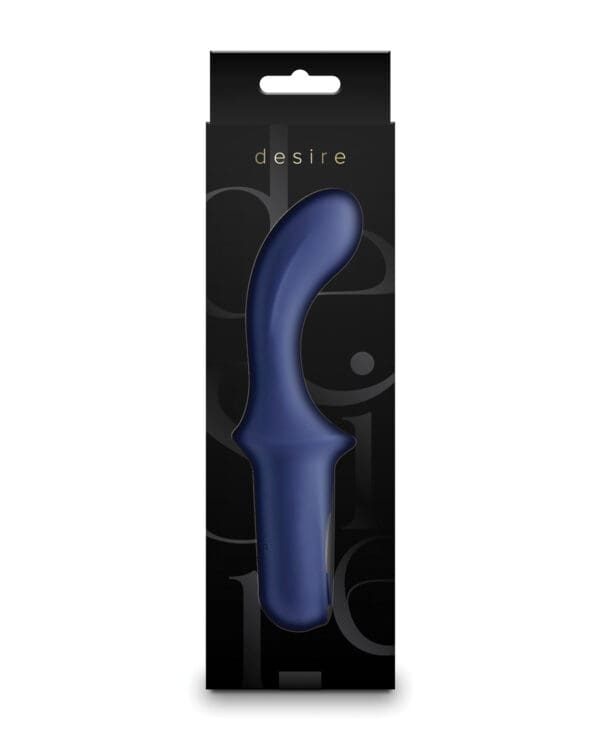 Desire Fortuna - Cobalt - Image 2