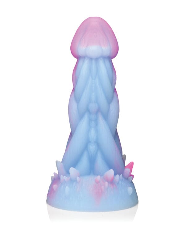 Creature Cocks Nomura Jellyfish Silicone Dildo - Image 3