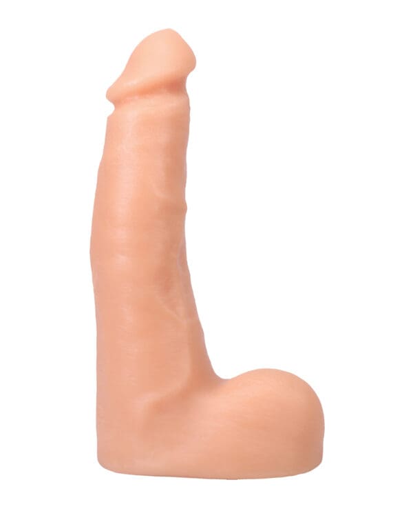 Signature Cocks ULTRASKYN 8.5" Cock w/Removable Vac-U-Lock Suction Cup - Maximo Garcia - Image 2