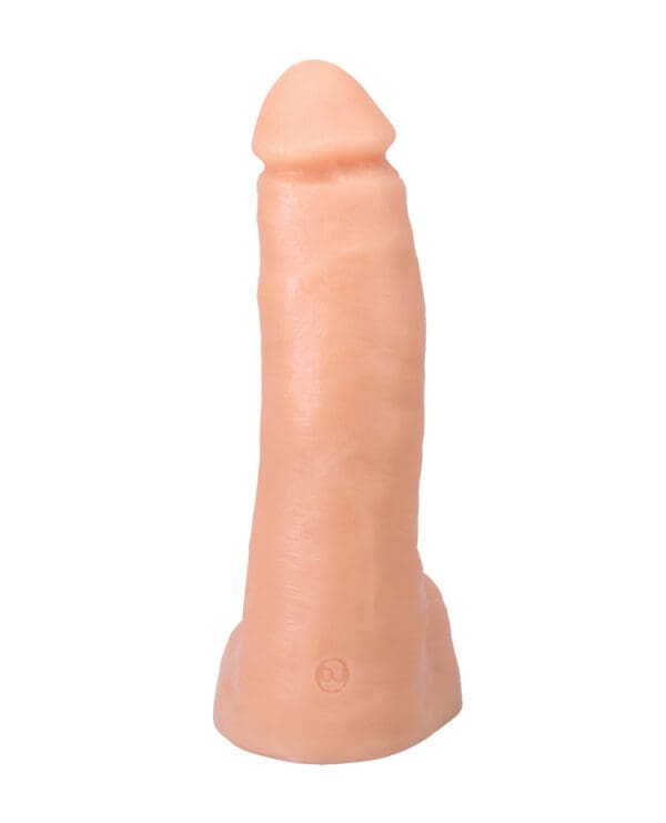 Signature Cocks ULTRASKYN 8.5" Cock w/Removable Vac-U-Lock Suction Cup - Maximo Garcia - Image 3