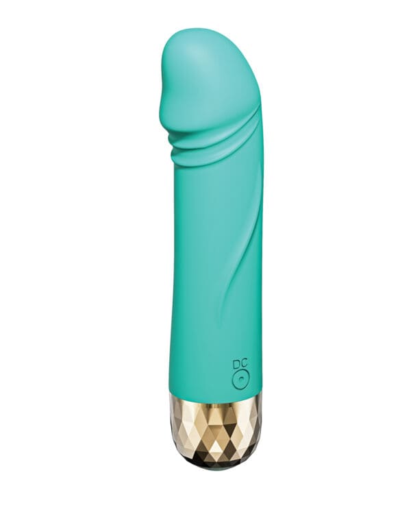 Darling Bullet - Turquoise - Image 2