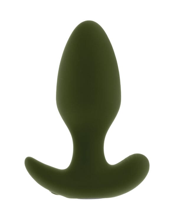 Selopa The Colonel - Green - Image 2