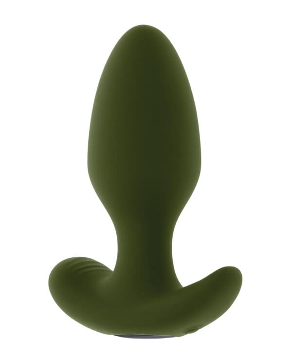 Selopa The Colonel - Green - Image 3