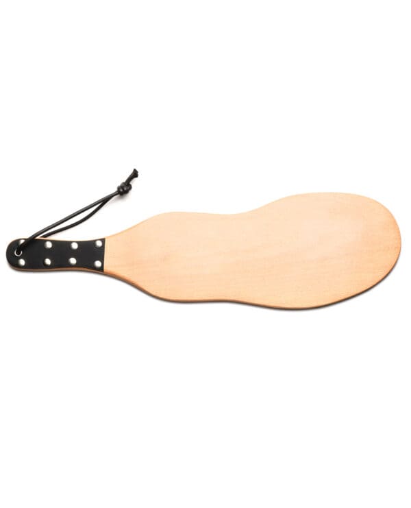 Master Series Tread Boot Paddle - Image 2