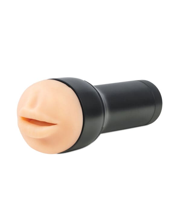Kiiroo Feel Generic Mouth Stroker - Pale - Image 2