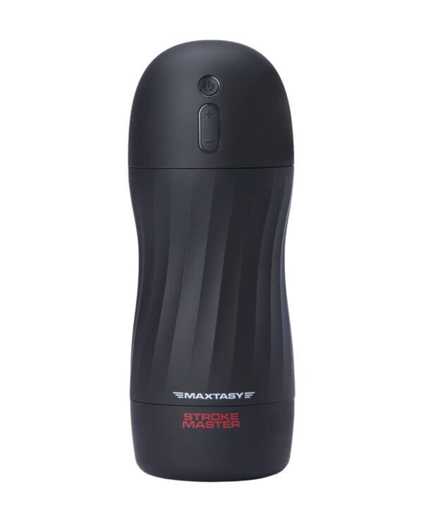 Maxtasy Stroke Master Standard - Clear Non Realistic - Image 4