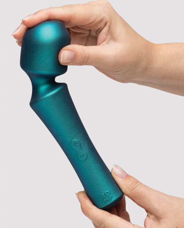 ROMP Presto Wand - Blue - Image 5