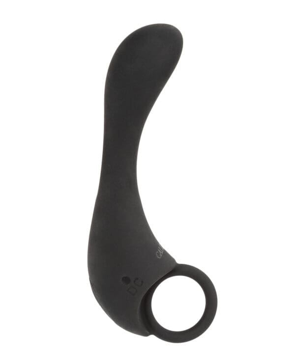Dr. Joel Kaplan Rechargeable Prostate Locator - Black - Image 3