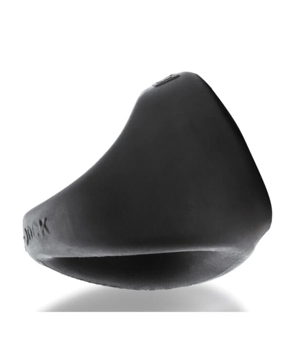 Oxballs Unit-X Stretchy & Slimmer Fit Cock Sling - Special Edition Black - Image 2