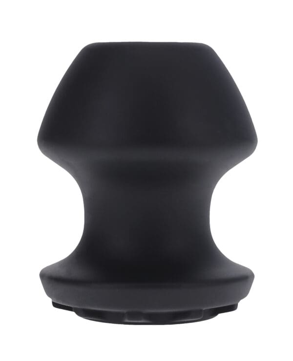 Fort Troff Kum Keeper Anal Plug - Large, Black - Image 3