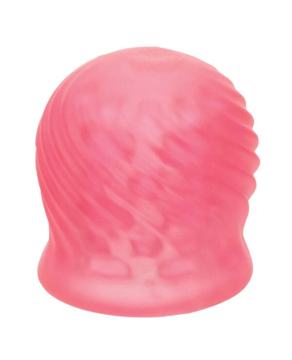 Pop Sock! Tickler Stroker - Pink - Image 2