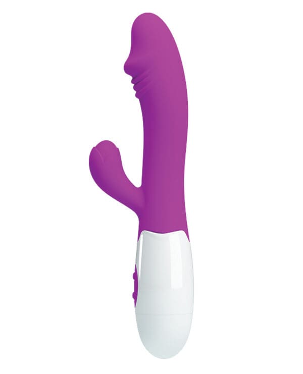 Pretty Love Snappy Rabbit - Fuchsia - Image 3