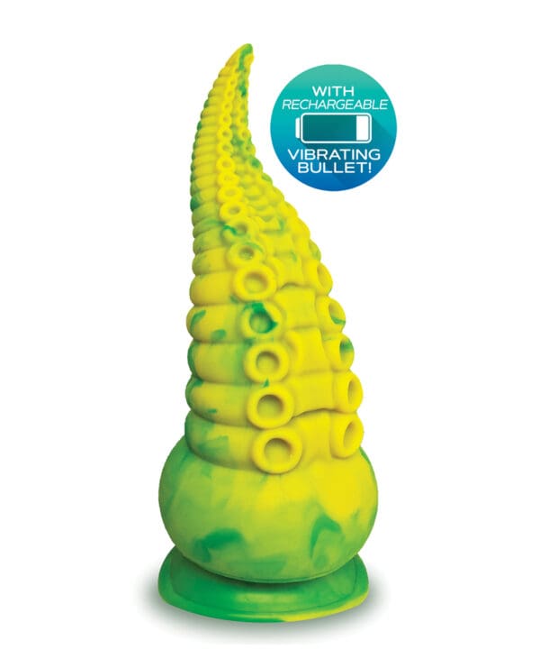 Alien Nation Octopod - Image 2