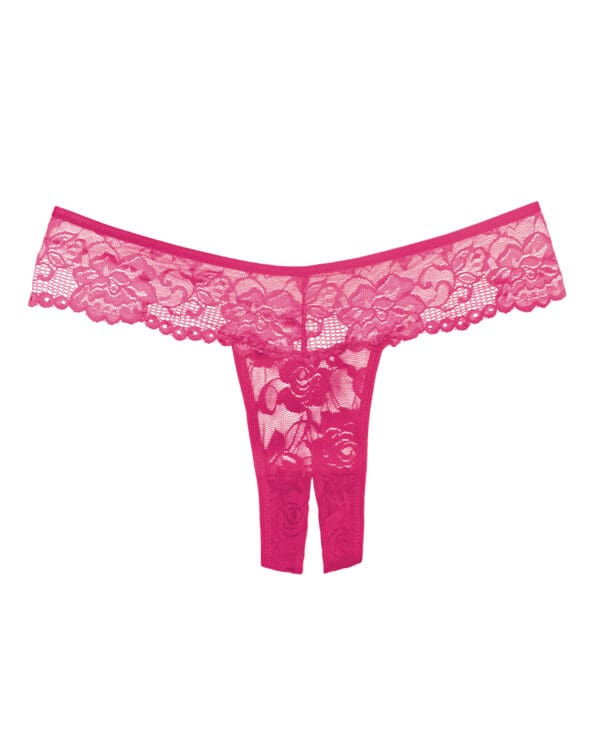 Adore Chiqui Love Hot Pink O/S - Image 2