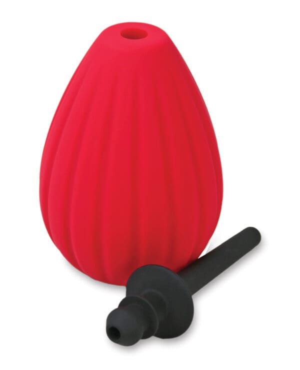 Aneros Prelude Enema Bulb Kit - Image 2
