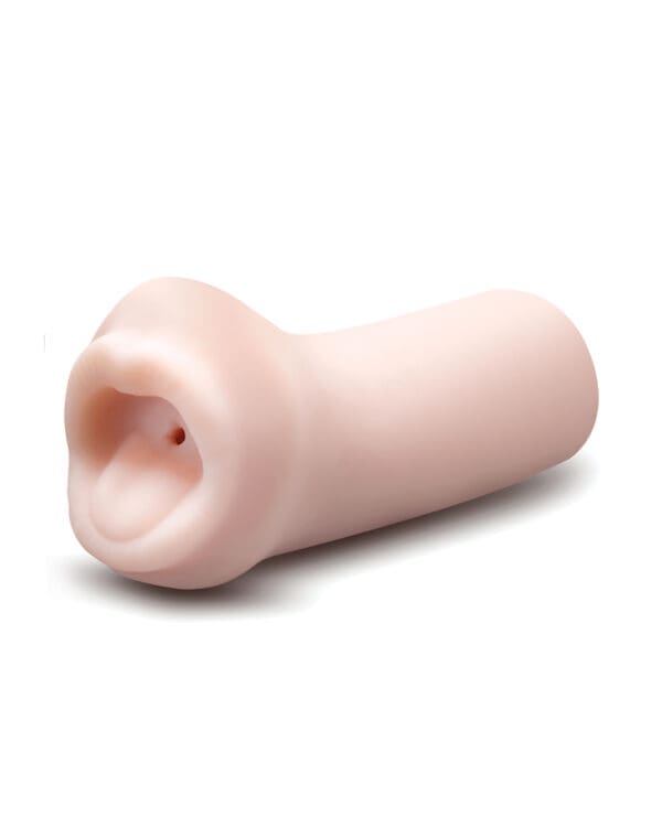 Blush EnLust Mouth Stroker - Candi - Image 2
