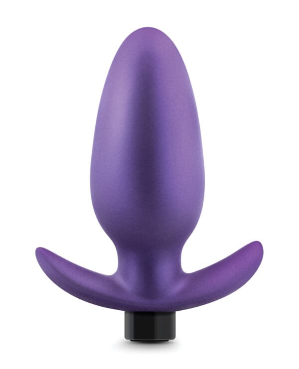 Blush Anal Adventures Matrix Excelsior Plug - Astro Violet - Image 2
