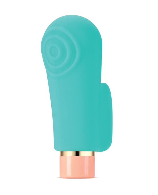 Blush Aria Sensual AF - Teal - Image 2