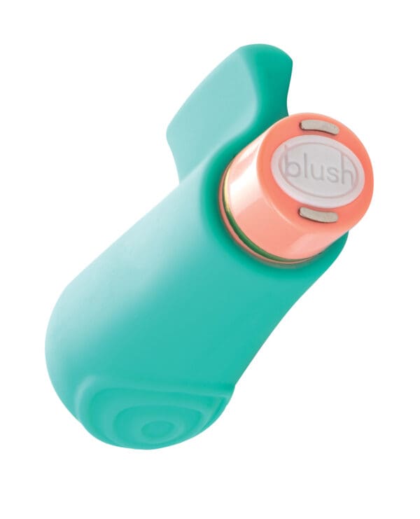 Blush Aria Sensual AF - Teal - Image 3