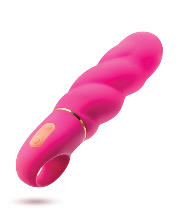 Blush Aria Amazing AF - Fuchsia - Image 2
