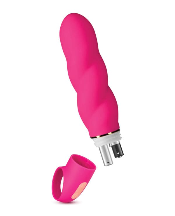 Blush Aria Amazing AF - Fuchsia - Image 3