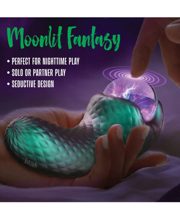Blush Temptasia Enchanted Serpent - Dark Millenia - Image 2