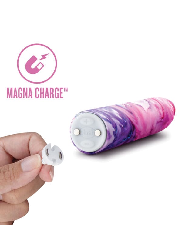 Blush Limited Addiction Entangle Power Vibe - Lilac - Image 4