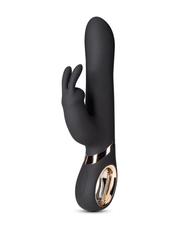 Blush Victoria - Black - Image 2