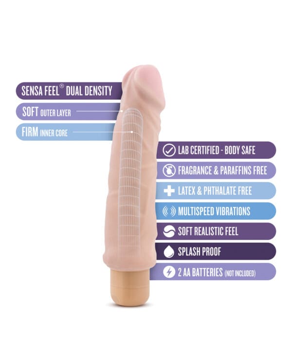 Blush Au Naturel Home Wrecker - Natural - Image 5