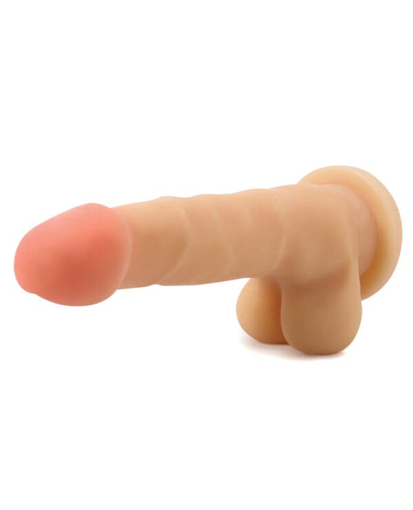 Blush Au Naturel 7" Sam - Beige - Image 3