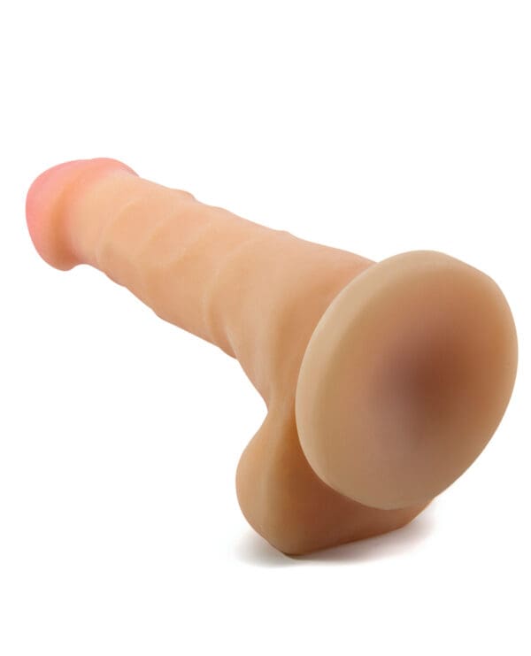 Blush Au Naturel 7" Sam - Beige - Image 4