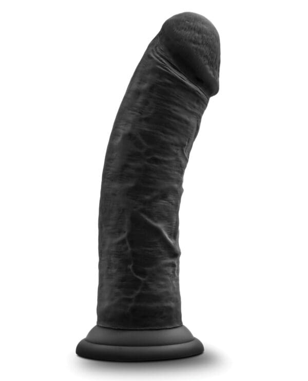 Blush Ruse Jammy - Black - Image 2