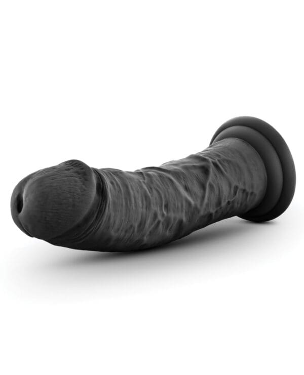 Blush Ruse Jammy - Black - Image 3