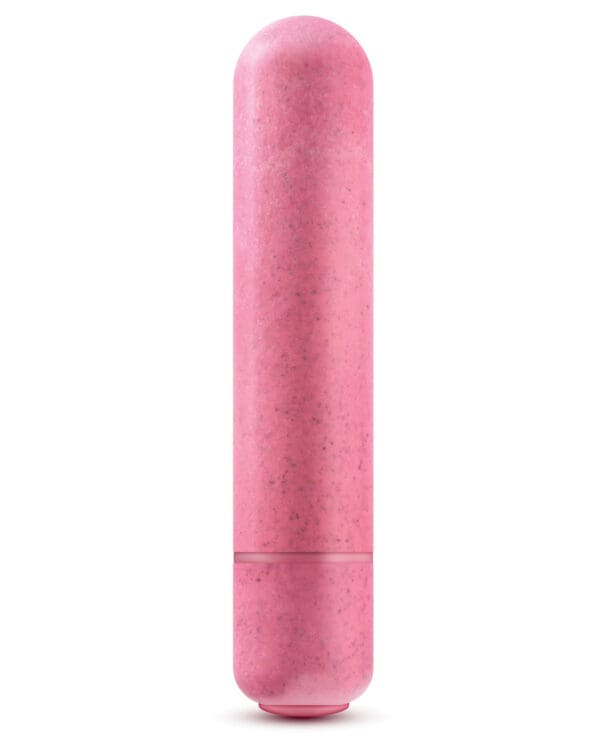 Blush Gaia Eco Bullet - Coral - Image 2