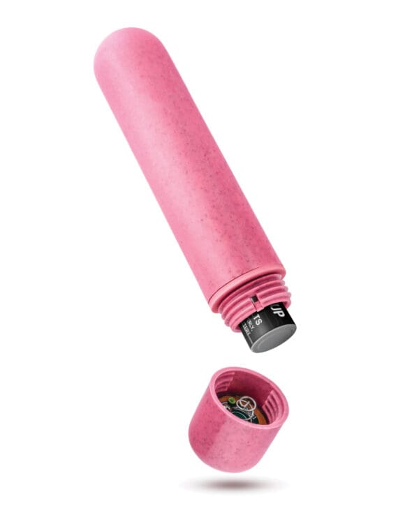 Blush Gaia Eco Bullet - Coral - Image 4
