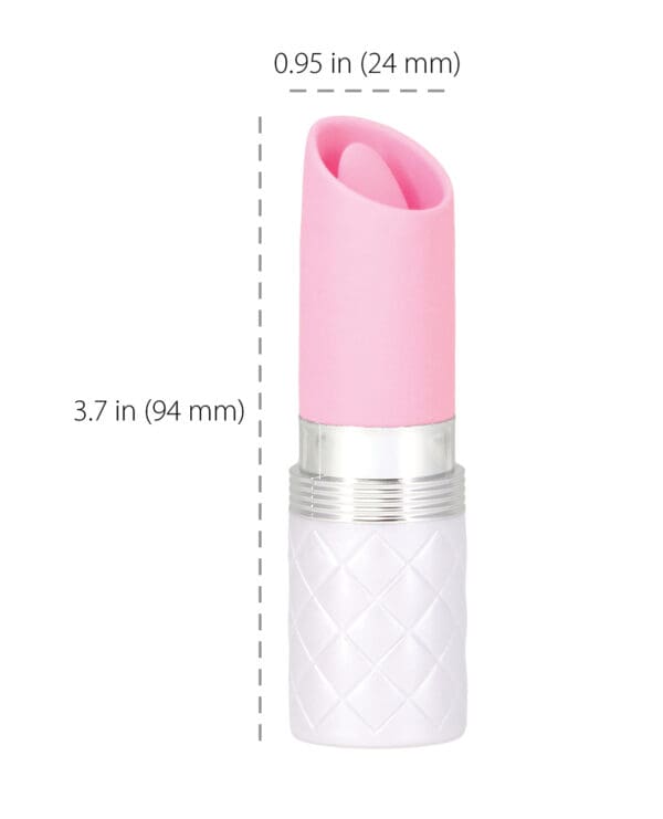 Pillow Talk Lusty - Pink - Image 4