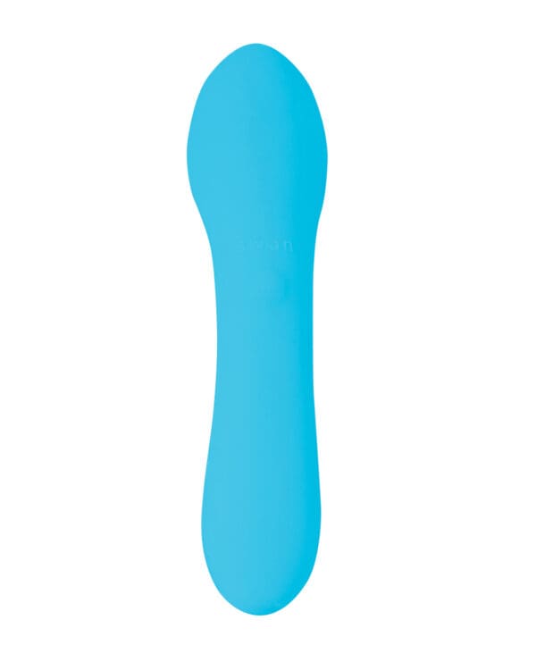The Mini Swan Wand Glow in the Dark - Blue - Image 4