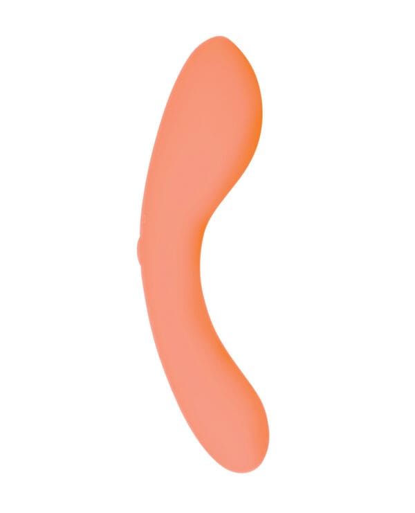 The Mini Swan Wand Glow in the Dark - Orange - Image 3