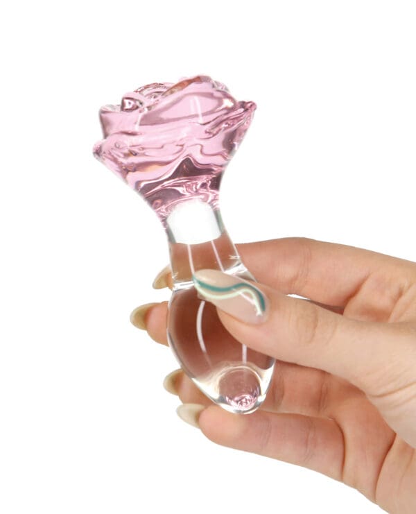 Pillow Talk Rosy - Clear - Image 4