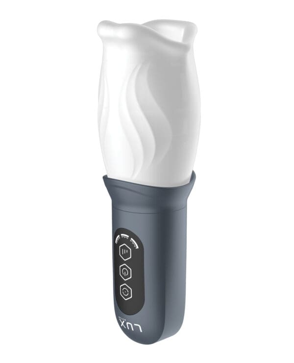 Lux Active First Class Rotating Masturbator Cup - Image 3