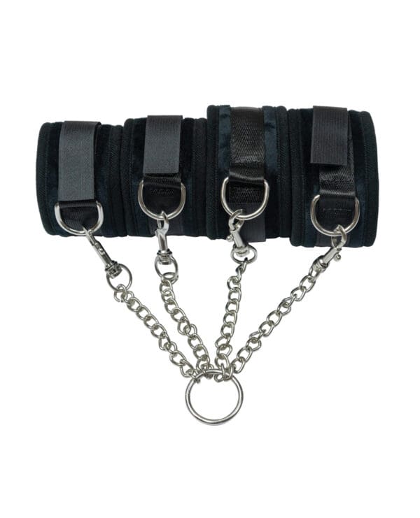 Punishment Hog Tie - Image 3