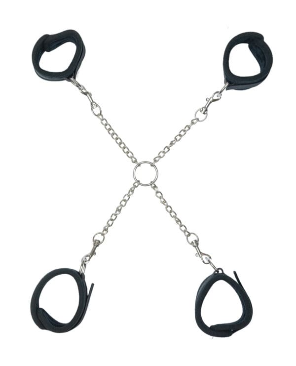 Punishment Hog Tie - Image 4