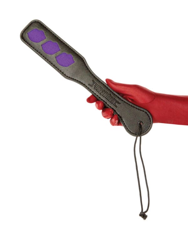 Punishment Lips Paddle - Image 4