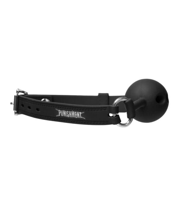 Punishment Ball Gag - Image 3