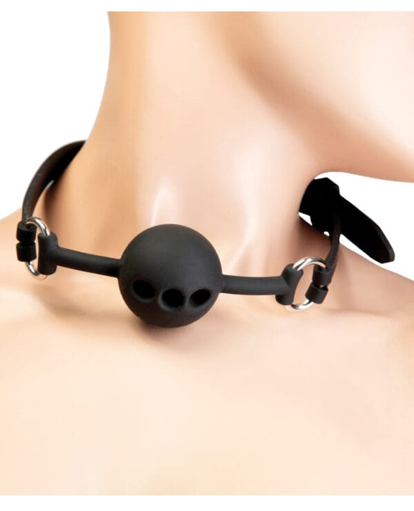 Punishment Ball Gag - Image 4