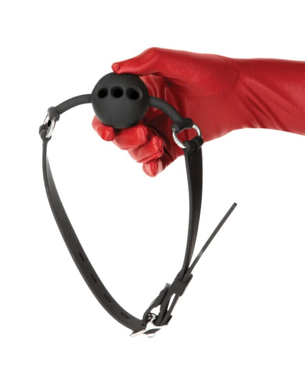 Punishment Ball Gag - Image 5